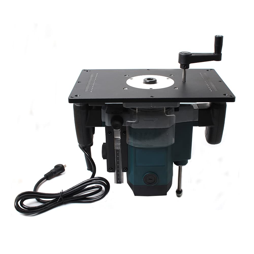 マキタ　ルーターテーブル　昇降機能付き マキタ ルーターテーブル 昇降機能付き